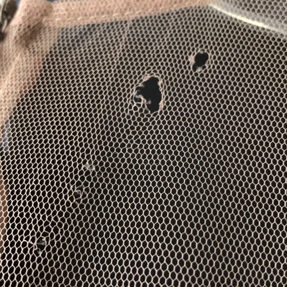 Lace Dress - Picture 6 of 6